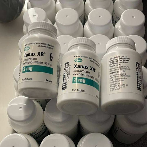 Xanax XR 2mg