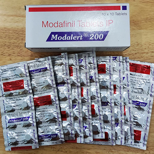 Modalert 200